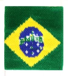 Wristband>Brazil Knitted