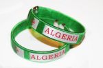 C Bracelet>Algeria