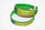 C Bracelet>Tanzania
