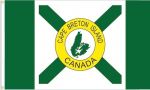 3'x5'>Cape Breton