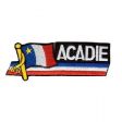 Sidekick Patch>Acadia