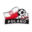 Soccer Patch>Poland Eagle