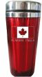 Niagara Falls Mug>450 Tumbler Flag