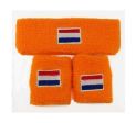 Headband Set>Netherlands