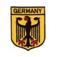 Shield Patch>Germany Egl
