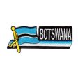 Sidekick Patch>Botswana