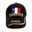 Cap>Acadia