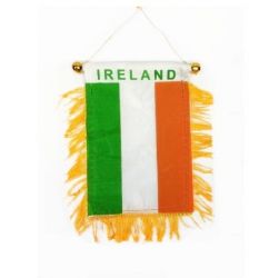 Mini Banner>Ireland