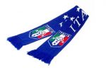 Scarf Knitted>Italy Club