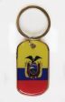 Keychain>Ecuador