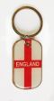 Keychain>England