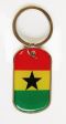 Keychain>Ghana