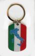 Keychain>Italy