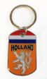 Keychain>Netherlands