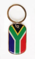 Keychain>South.Africa