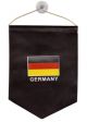 Mini Banner Shield>Germany