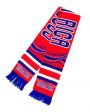 Scarf Knitted>Costa Rica