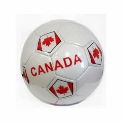 CDA Soccer Ball>Size 3 Pro.24" circumference