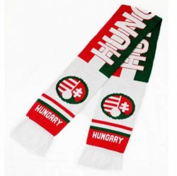 Scarf Knitted>Hungary