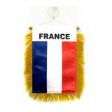 Mini Banner>France