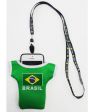 Cell Phone Holder>Brazil