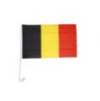 Car Flag Lite>Belgium