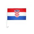 Car Flag Lite>Croatia