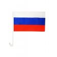 Car Flag Lite>Russia