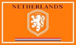 3'x5'>Netherlands Soccer Club