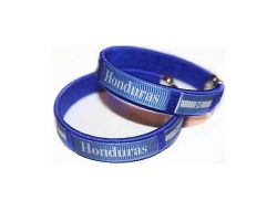 C Bracelet>Honduras