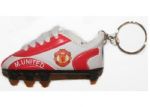Soccer Shoe Keychain>Manchester