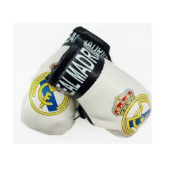 Boxing Gloves>Real Madrid