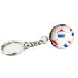 Soccer Ball Keychain>Netherlands