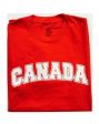 CDA T-Shirt>Canada Outline