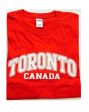 CDA T-Shirt>Toronto