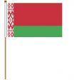 12"x18" Flag>Belarus