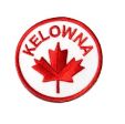 Patch>Round Kelowna (British Columbia)