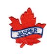Patch>Swatch Jasper (Alberta)