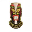 Patch>Native Mask Vancouver British Columbia)
