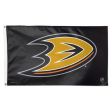 NHL Flag 3'x5'>Anaheim Ducks