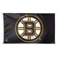 NHL Flag 3'x5'>Boston Bruins