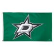 NHL Flag 3'5'>Dallas Stars