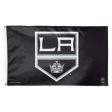 NHL Flag 3'x5'>Los Angeles Kings