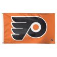 NHL Flag 3'x5'>Philadelphia Flyers