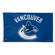 NHL Flag 3'x5'>Vancouver Canucks