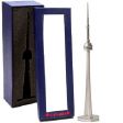 CDA Canada>CN Tower Large (27CM) Boxed