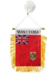 Mini Banner>Manitoba
