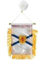 Mini Banner>Nova Scotia