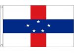 3'x5'>Netherlands Antilles