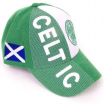 Cap>Celtic 3D Emb.